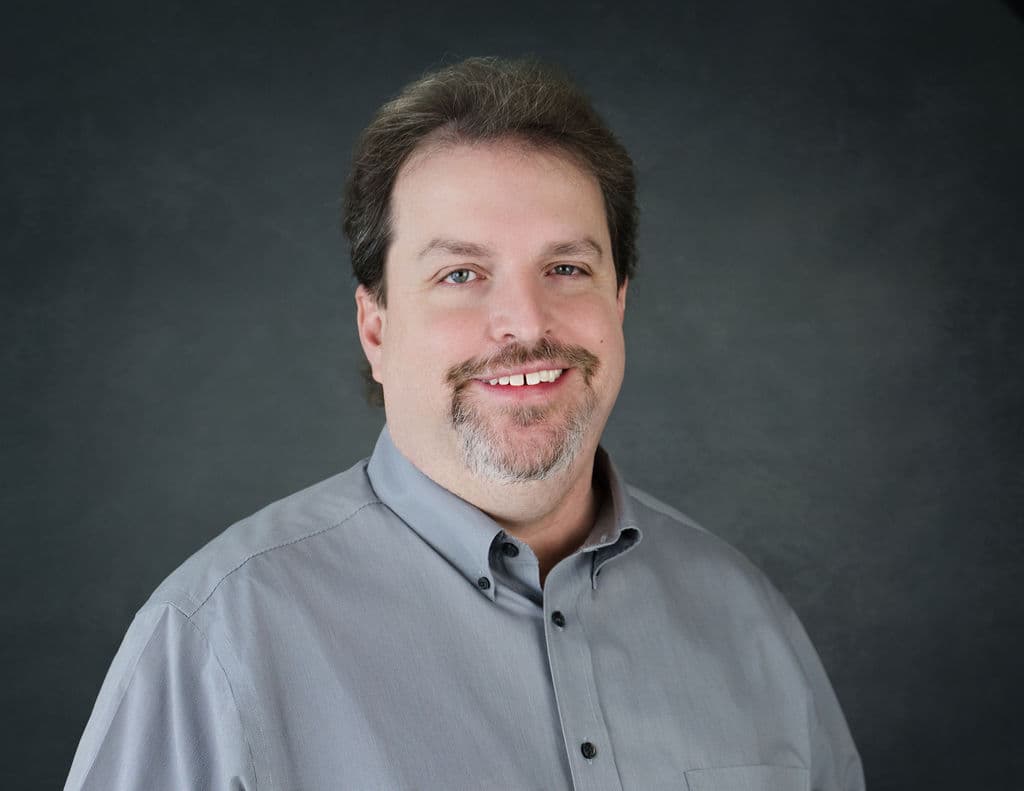 Brian Huddleston